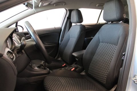 Voitures D'occasion À Migné-Auxances | Opel Astra K Sports Tourer 1.6 Cdti 110 Ch Start/Stop In...