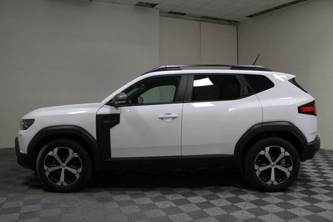 Voitures D'occasion À Migné-Auxances | Dacia Duster Eco-G 100 4X2 Journey