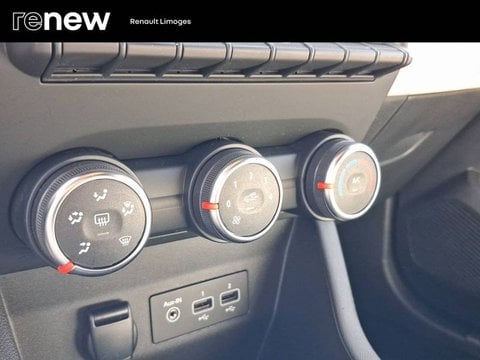 Voitures D'occasion À Limoges | Renault Clio V Tce 90 - 21N Limited