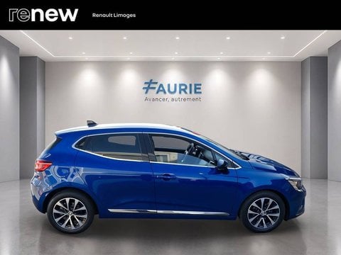 Voitures D'occasion À Limoges | Renault Clio Tce 90 Techno