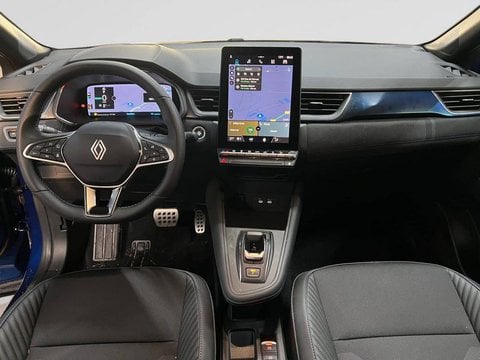 Voitures D'occasion À Montauban | Renault Captur E-Tech Full Hybrid 160 Ch Esprit Alpine