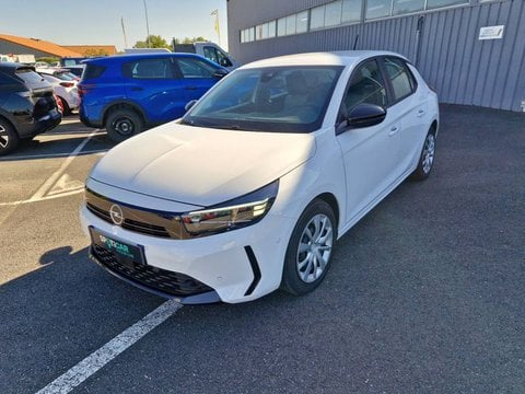 Voitures D'occasion À Saintes | Opel Corsa 1.2 75 Ch Bvm5