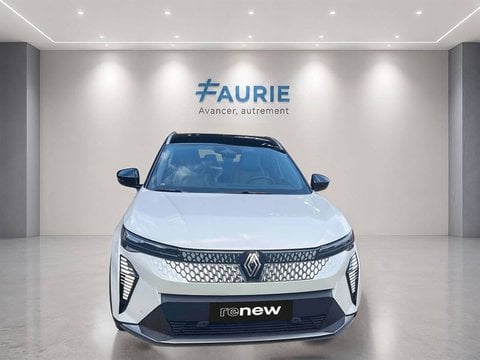 Voitures D'occasion À Brive La Gaillarde | Renault Scénic Scenic V Electrique Scenic E-Tech Él...