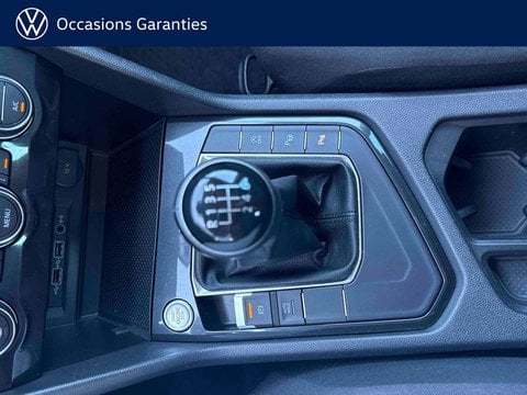 Voitures D'occasion À Tulle | Volkswagen Tiguan 1.5 Tsi Evo 150 Connect