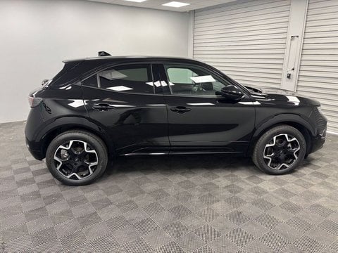 Voitures D'occasion À Gond Pontouvre | Opel Mokka 1.2 Turbo Hybrid 136 Ch E-Dct6 Gs