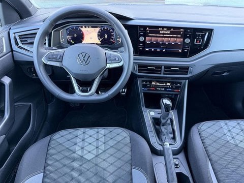 Voitures D'occasion À Boé | Volkswagen Taigo 1.0 Tsi 116 Dsg7 R-Line Edition
