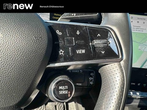 Voitures D'occasion À Saint Maur | Renault Mégane Megane V Electrique Megane E-Tech Ev60 220 Ch...