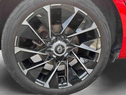 Voitures D'occasion À Trélissac | Renault Clio V Tce 90 Ch Gsr2 Esprit Alpine