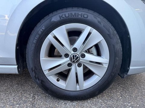 Voitures D'occasion À Boé | Volkswagen Golf 2.0 Tdi Scr 116 Dsg7 Life Plus