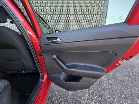 Voitures D'occasion À Saint-Avit | Volkswagen Polo 1.0 Tsi 95 S&S Bvm5 R-Line