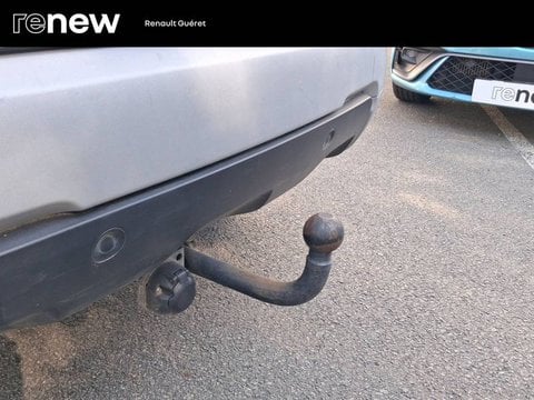 Voitures D'occasion À Guéret | Dacia Duster Ii Tce 130 Fap 4X2 Prestige
