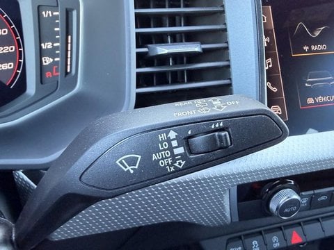Voitures D'occasion À Boé | Audi A1 Sportback 30 Tfsi 110 Ch S Tronic 7 S Line