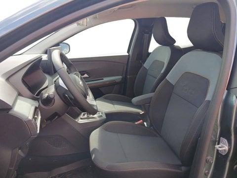 Voitures D'occasion À Montauban | Dacia Sandero Iii Eco-G 120 Auto Stepway Extreme