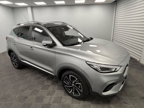 Voitures D'occasion À Gond Pontouvre | Mg Zs Ii 1.5L Vti-Tech 106Ch 2Wd Luxury