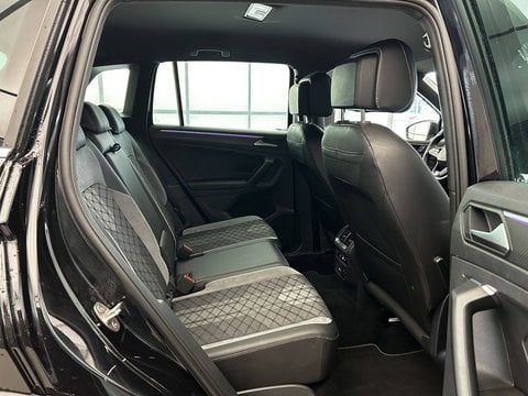 Voitures D'occasion À Brive La Gaillarde | Volkswagen Tiguan 1.5 Tsi 150Ch Dsg7 R-Line