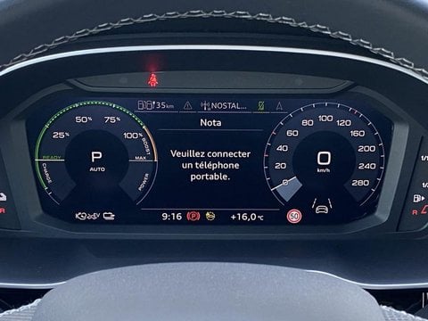 Voitures D'occasion À Boé | Audi Q3 Sportback 45 Tfsie 245 Ch S Tronic 6 S Line