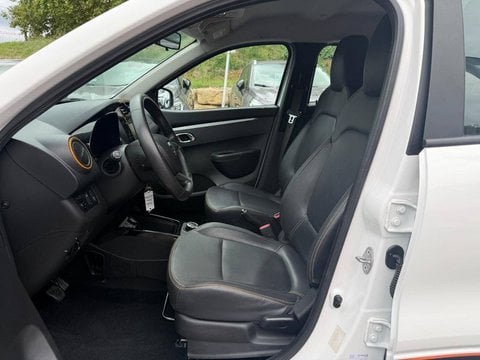Voitures D'occasion À Sarlat | Dacia Spring Achat Intégral Confort Plus