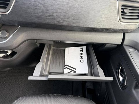 Voitures D'occasion À Sarlat | Renault Trafic Blue Dci 150 Grand Techno
