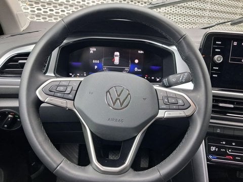 Voitures D'occasion À Dax | Volkswagen T-Roc 1.5 Tsi Evo2 150 Start/Stop Dsg7 Vw Edition