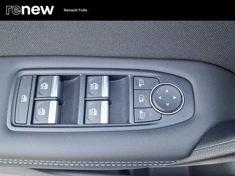 Voitures D'occasion À Tulle | Renault Captur Ii E-Tech Full Hybrid 145 Ch Esprit Alpine