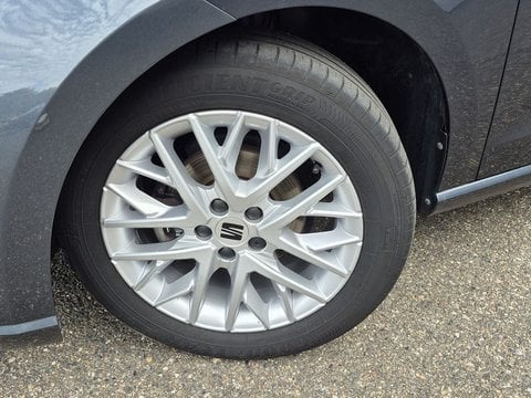 Voitures D'occasion À Dax | Seat Ibiza 1.0 Ecotsi 95 Ch S/S Bvm5 Xcellence
