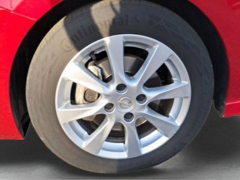 Voitures D'occasion À Limoges | Opel Corsa F 1.2 Turbo 100 Ch Bvm6 Edition
