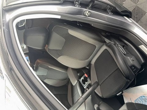 Voitures D'occasion À Royan | Opel Grandland 1.2 Turbo 130 Ch Gs Line