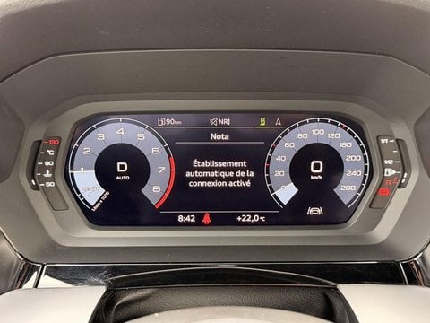 Voitures D'occasion À Boé | Audi A3 Sportback 35 Tfsi Mild Hybrid 150 S Tronic 7 S Line