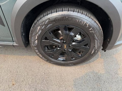 Voitures D'occasion À Sarlat | Dacia Jogger Hybrid 140 7 Places Gsr2 Extreme +