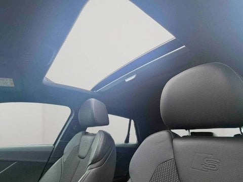 Voitures D'occasion À Brive La Gaillarde | Audi Q2 35 Tfsi Cod 150 S Tronic 7 S Line