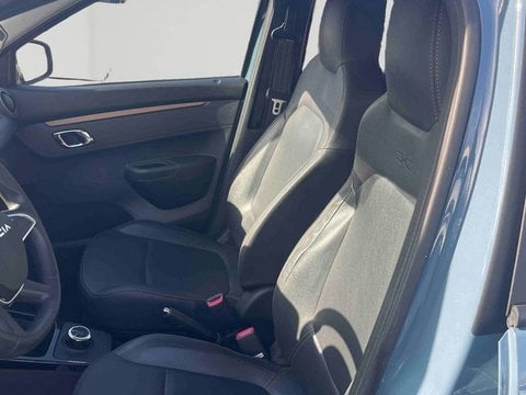 Voitures D'occasion À Brive La Gaillarde | Dacia Spring Extreme