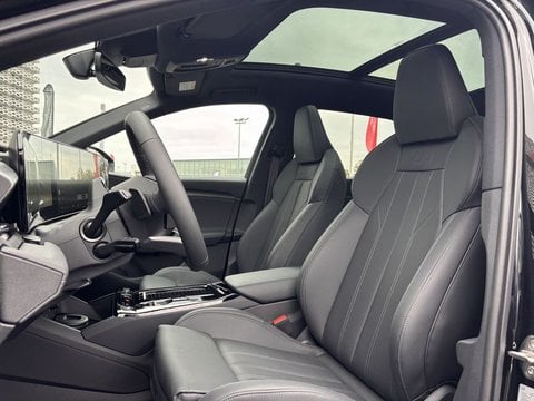 Voitures D'0Km À Saint-Avit | Audi Q6 E-Tron 428 Ch 100 Kwh Quattro Competition