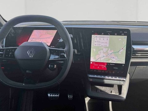 Voitures D'0Km À Trélissac | Renault Mégane Megane V Electrique Megane E-Tech 220 Ch Autonomie...
