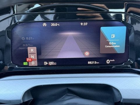 Voitures D'occasion À Boé | Volkswagen Golf 2.0 Tdi Scr 116 Dsg7 Life Plus