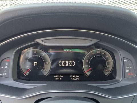 Voitures D'occasion À Saint-Avit | Audi A6 Avant 40 Tdi 204 Ch S Tronic 7 Avus Extended