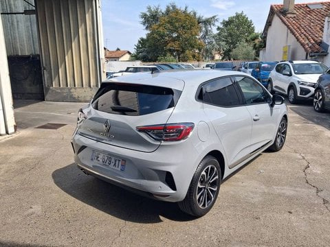 Voitures D'occasion À Castelsarrasin | Renault Arkana E-Tech Full Hybrid 145 Gsr2 Evolution