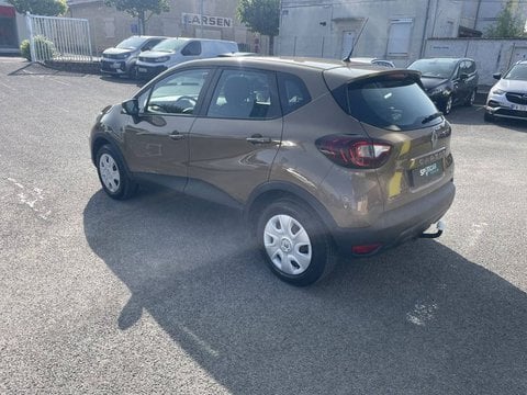 Voitures D'occasion À Cognac | Renault Captur Tce 90 Energy Life