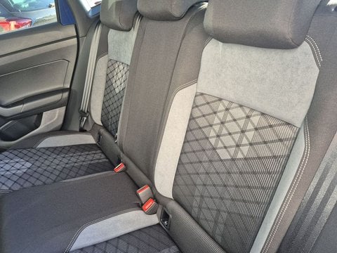 Voitures D'occasion À Dax | Volkswagen Polo 1.0 Tsi 110 S&S Dsg7 R-Line
