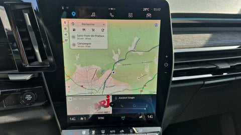 Voitures D'occasion À Bergerac | Renault Austral E-Tech Hybrid 200 Techno Esprit Alpine