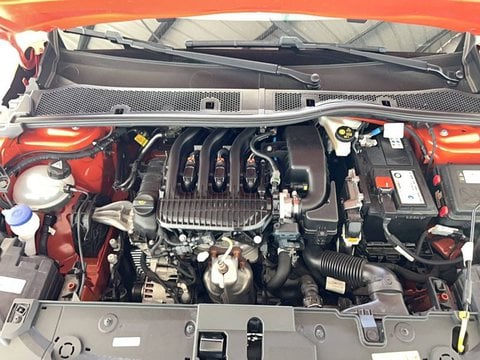 Voitures D'occasion À Saintes | Opel Corsa F 1.2 75 Ch Bvm5 Edition