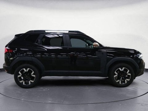 Voitures D'occasion À Cahors | Dacia Duster Iii Hybrid 140 Extreme