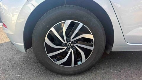 Voitures D'occasion À Brive La Gaillarde | Volkswagen Polo 1.0 Tsi 95 S&S Dsg7 Vw Edition