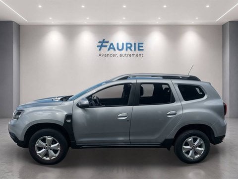 Voitures D'occasion À Trélissac | Dacia Duster Tce 100 4X2 Confort