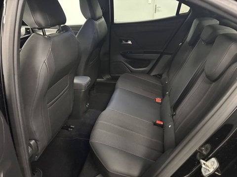 Voitures D'occasion À Gond Pontouvre | Opel Mokka 1.2 Turbo Hybrid 136 Ch E-Dct6 Gs