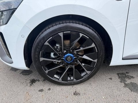 Voitures D'occasion À Sarlat | Renault Clio E-Tech Full Hybrid 145 Esprit Alpine