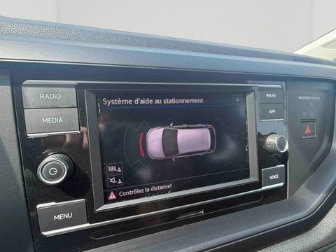 Voitures D'occasion À Brive La Gaillarde | Volkswagen Polo 1.0 Tsi 95 S&S Bvm5