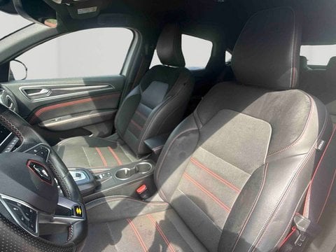 Voitures D'occasion À Cahors | Renault Arkana E-Tech 145 - 21B R.s. Line
