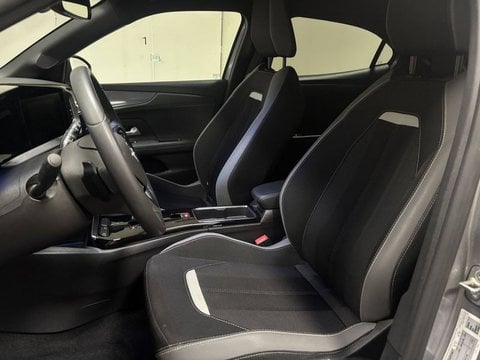 Voitures D'occasion À Migné-Auxances | Opel Mokka Ii 1.2 Turbo 130 Ch Bva8 Gs