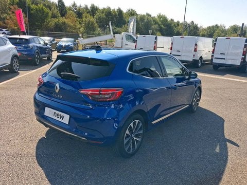 Voitures D'occasion À Montauban | Renault Clio V E-Tech Full Hybrid 145 Techno