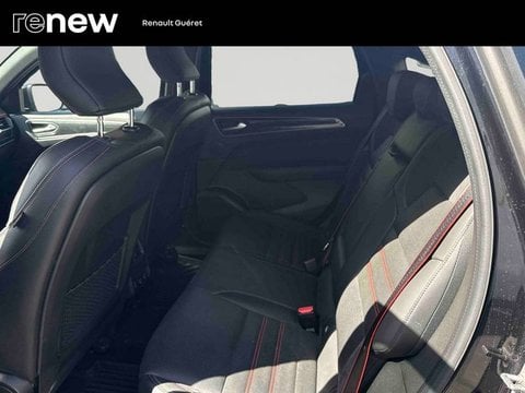 Voitures D'occasion À Guéret | Renault Arkana Tce 140 Edc Fap - 21B R.s. Line